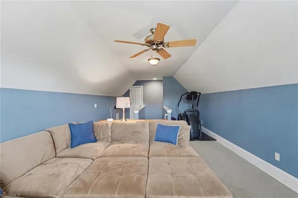 $624,900 | 2001 Anchoridge Avenue, High Point, NC 27265