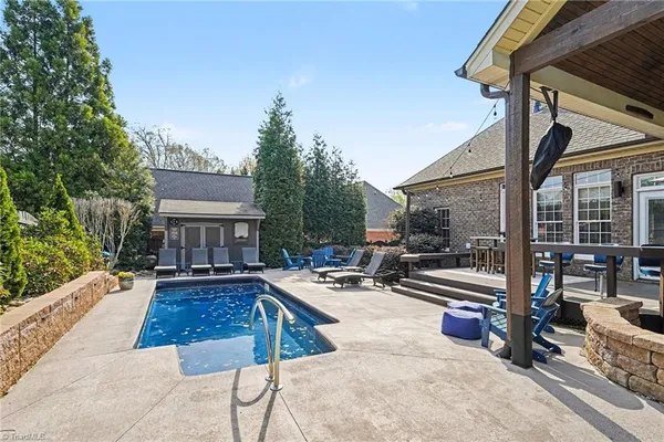 $624,900 | 2001 Anchoridge Avenue, High Point, NC 27265