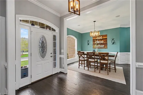 $624,900 | 2001 Anchoridge Avenue, High Point, NC 27265