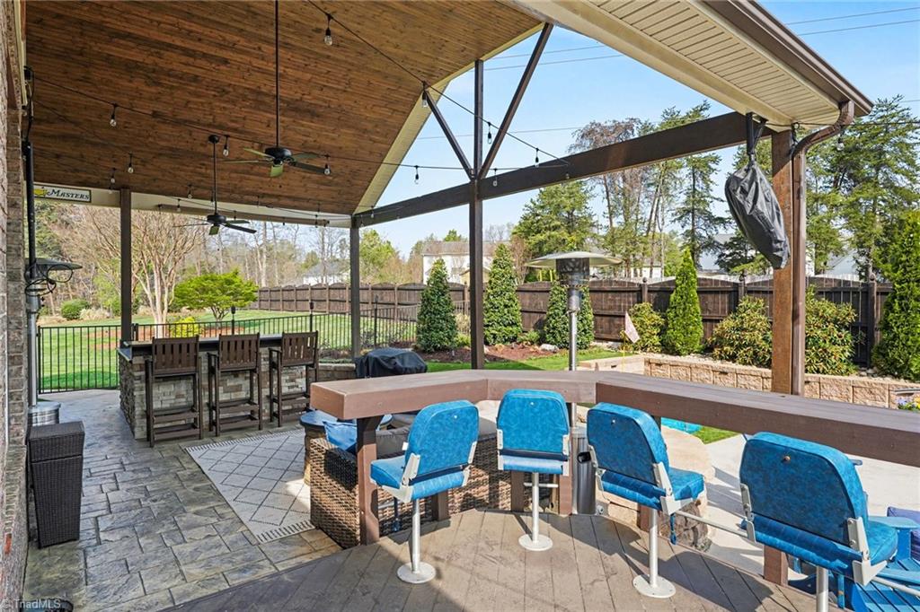 2001 Anchoridge Avenue High Point, NC 27265 - Photo 31 of 39