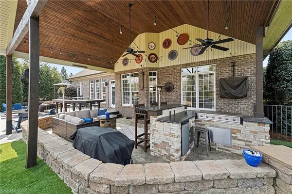 $624,900 | 2001 Anchoridge Avenue, High Point, NC 27265