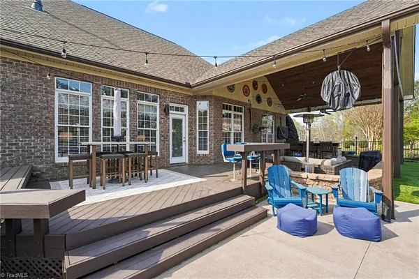 $624,900 | 2001 Anchoridge Avenue, High Point, NC 27265