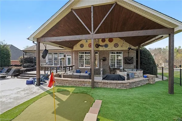 $624,900 | 2001 Anchoridge Avenue, High Point, NC 27265