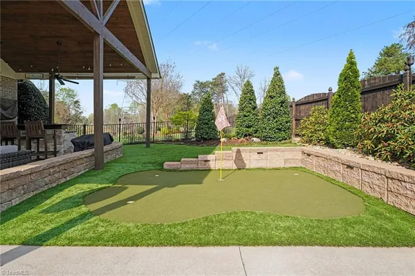 $624,900 | 2001 Anchoridge Avenue, High Point, NC 27265