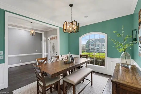 $624,900 | 2001 Anchoridge Avenue, High Point, NC 27265