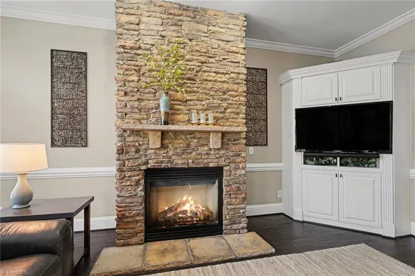 $624,900 | 2001 Anchoridge Avenue, High Point, NC 27265