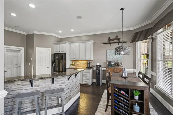 $624,900 | 2001 Anchoridge Avenue, High Point, NC 27265