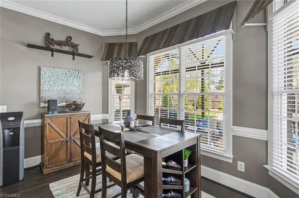 $624,900 | 2001 Anchoridge Avenue, High Point, NC 27265