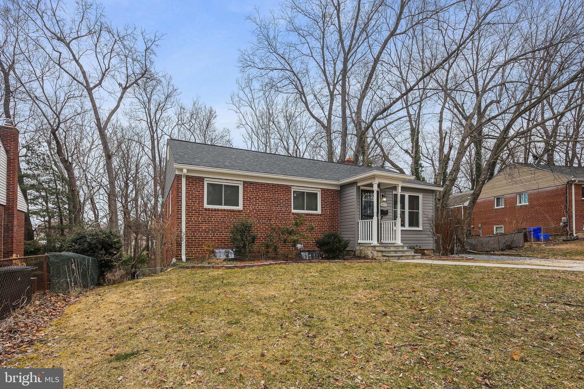 4074 Adams Drive Silver Spring, MD 20902 - Photo 2 of 51 Gallery Image 2