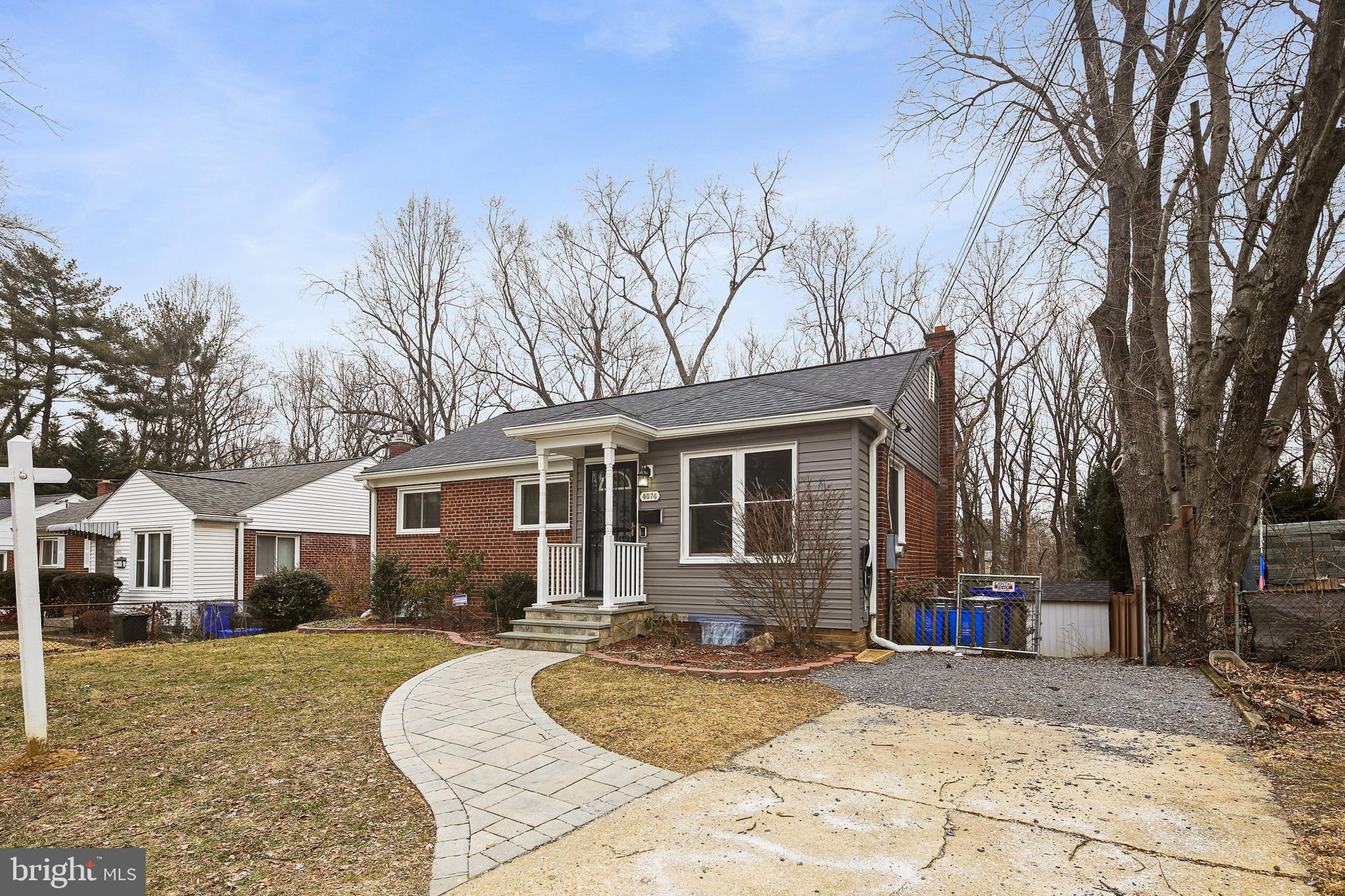 4074 Adams Drive Silver Spring, MD 20902 - Photo 3 of 51 Gallery Image 3