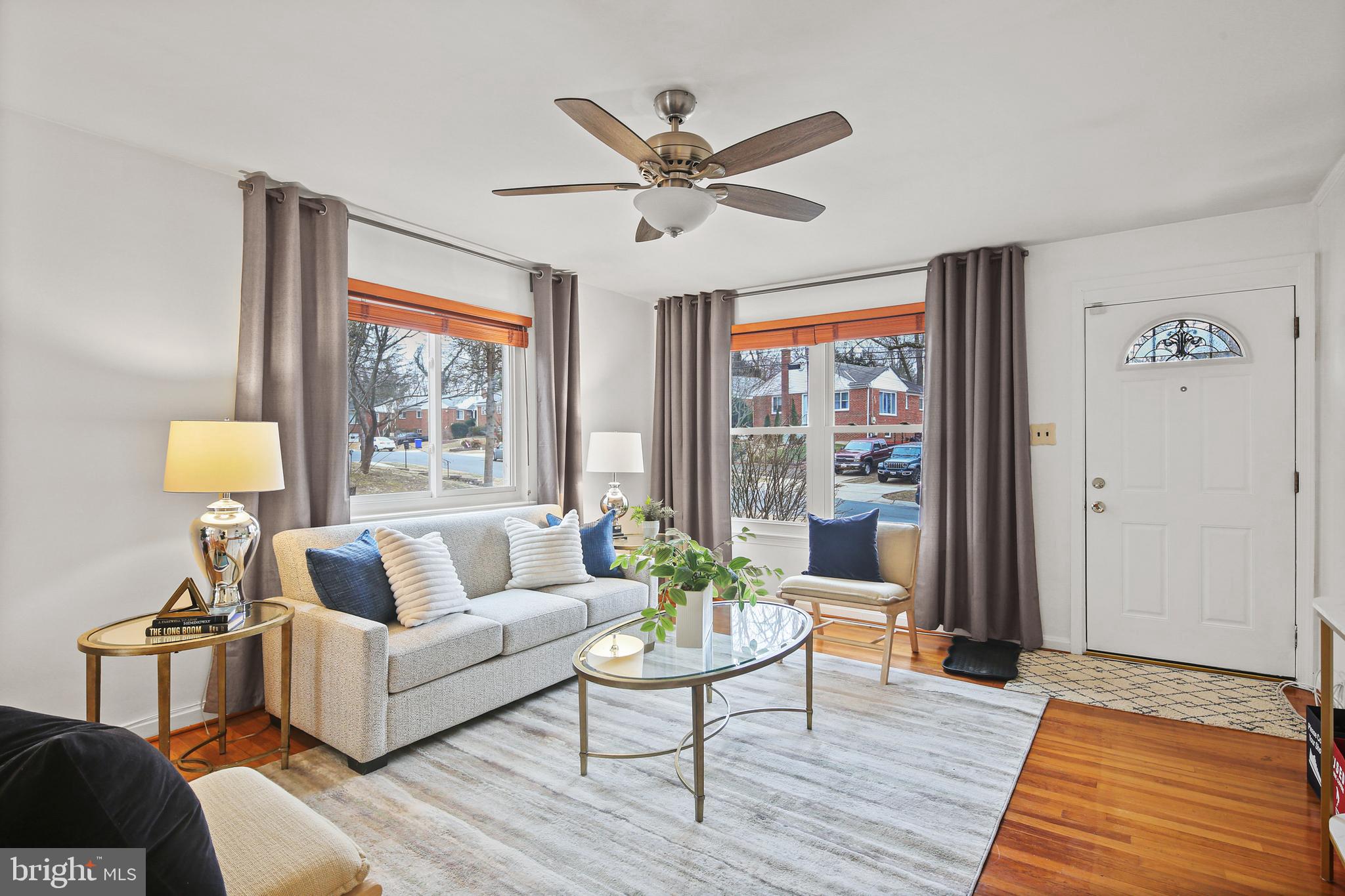 4074 Adams Drive Silver Spring, MD 20902 - Photo 4 of 51 Gallery Image 4