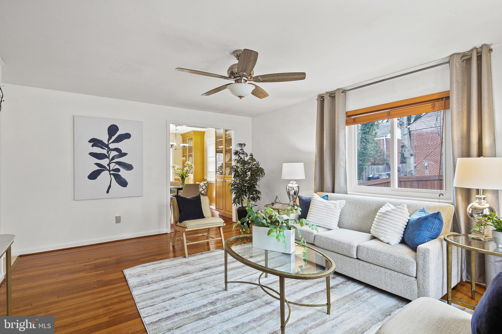 4074 Adams Drive Silver Spring, MD 20902 - Photo 5 of 51 Gallery Image 5