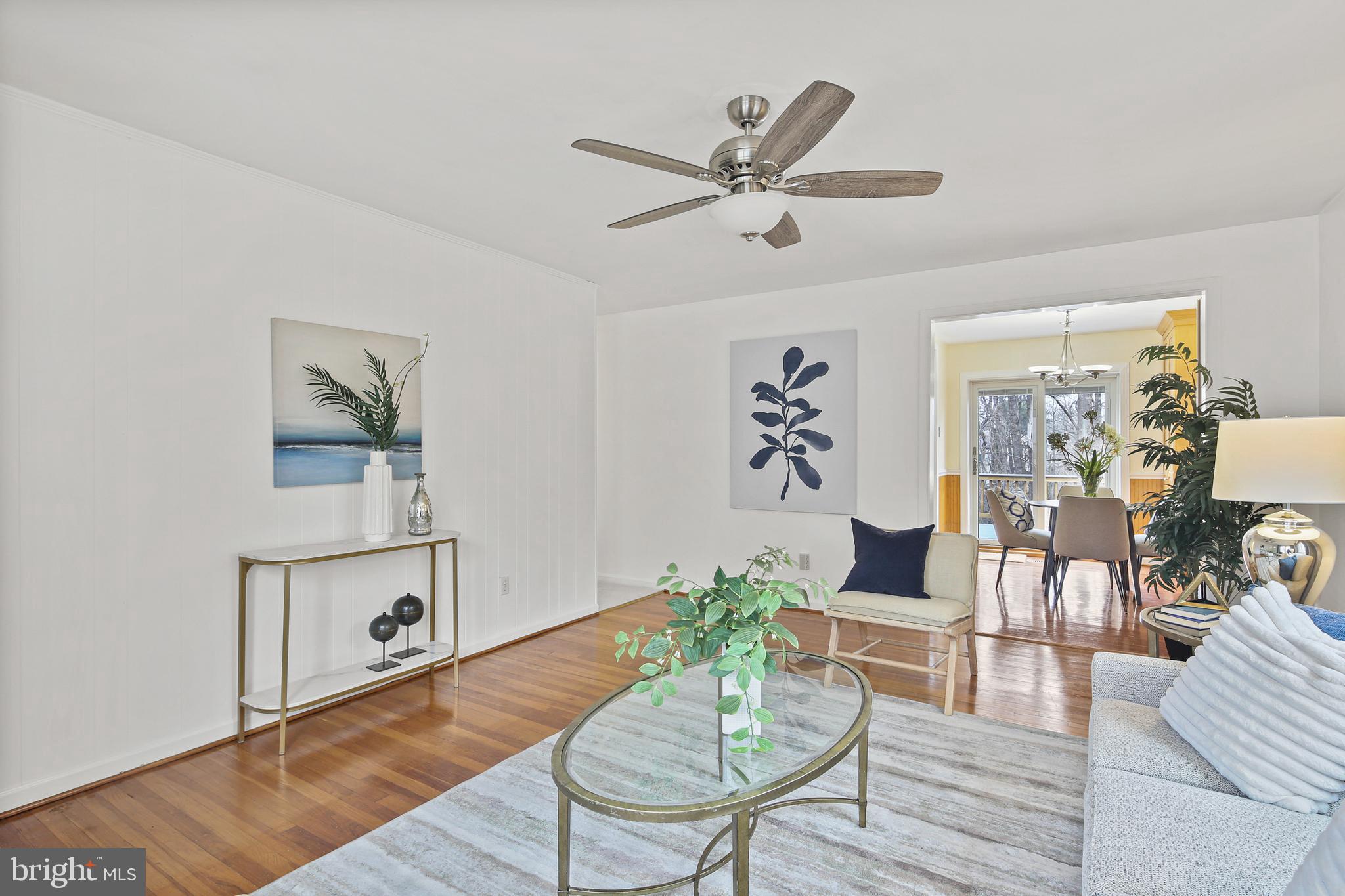 4074 Adams Drive Silver Spring, MD 20902 - Photo 6 of 51 Gallery Image 6