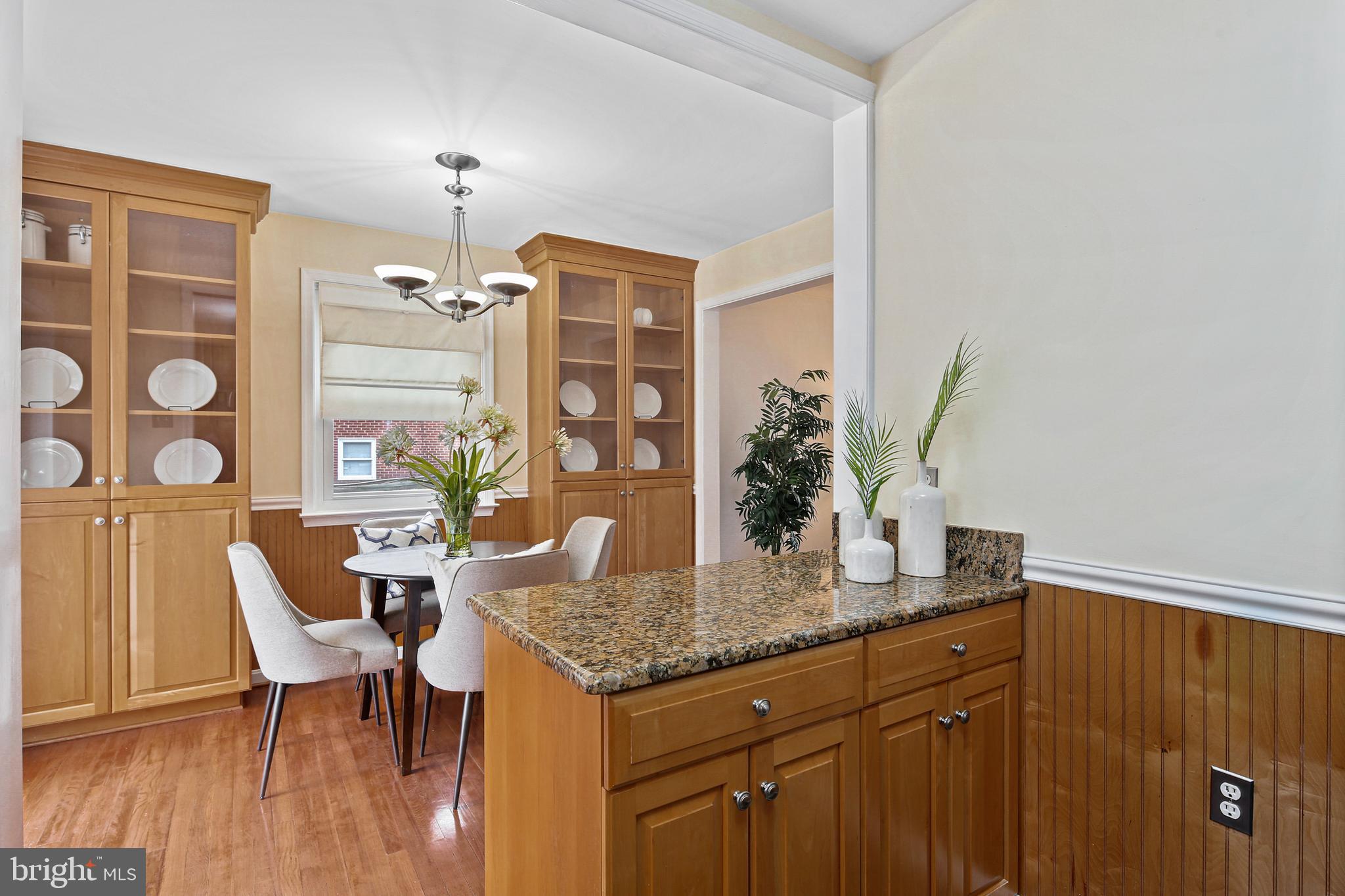 4074 Adams Drive Silver Spring, MD 20902 - Photo 9 of 51 Gallery Image 9