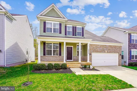 $699,990 | 16604 Tortola Drive, Accokeek, MD 20607