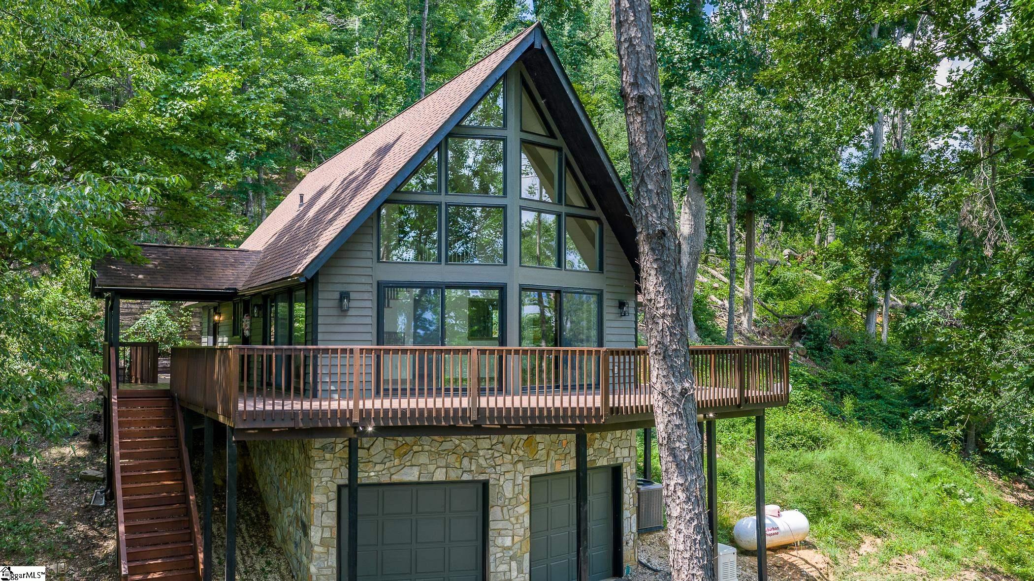 805 Whispering Falls Road Pickens, SC 29671 - Photo 1 of 50 Gallery Image 1