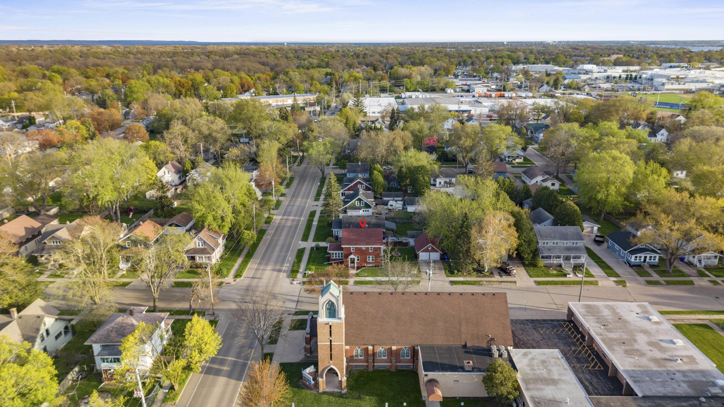1305 West Lawrence Street Appleton, WI 54914 - Photo 63 of 66