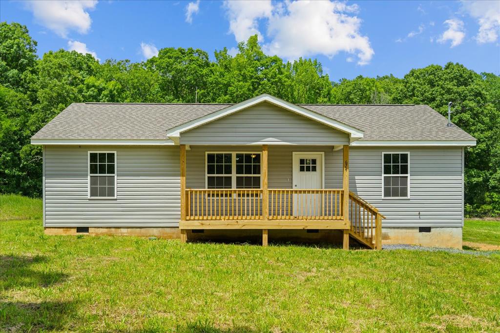 674 Southeast Eber Road Dalton, GA 30720 - Photo 1 of 50 Main View