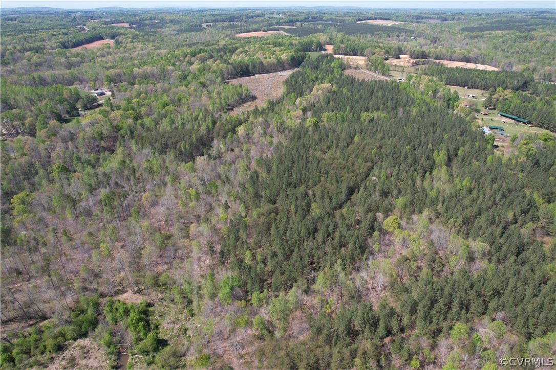 0 Hillside Road Ringgold, VA 24586 - Photo 7 of 39 an aerial view of residential houses with outdoor space and trees