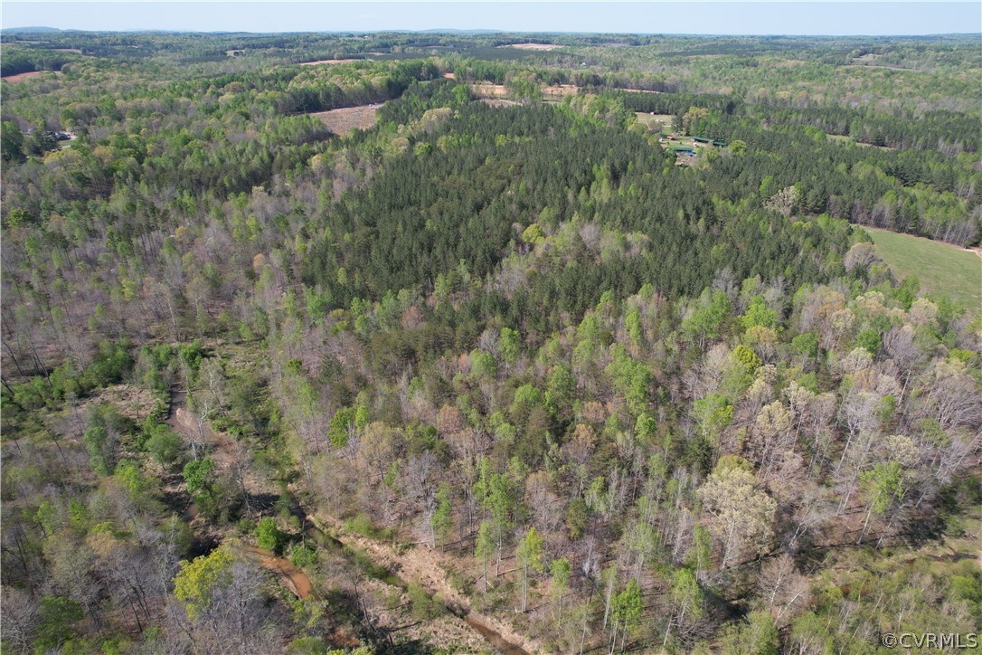 0 Hillside Road Ringgold, VA 24586 - Photo 9 of 39 an aerial view of forest