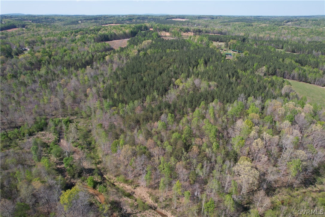 0 Hillside Road Ringgold, VA 24586 - Photo 10 of 39 an aerial view of forest