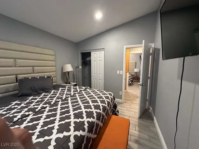 $3,300 | 3421 Mournful Call Court, North Las Vegas, NV 89031