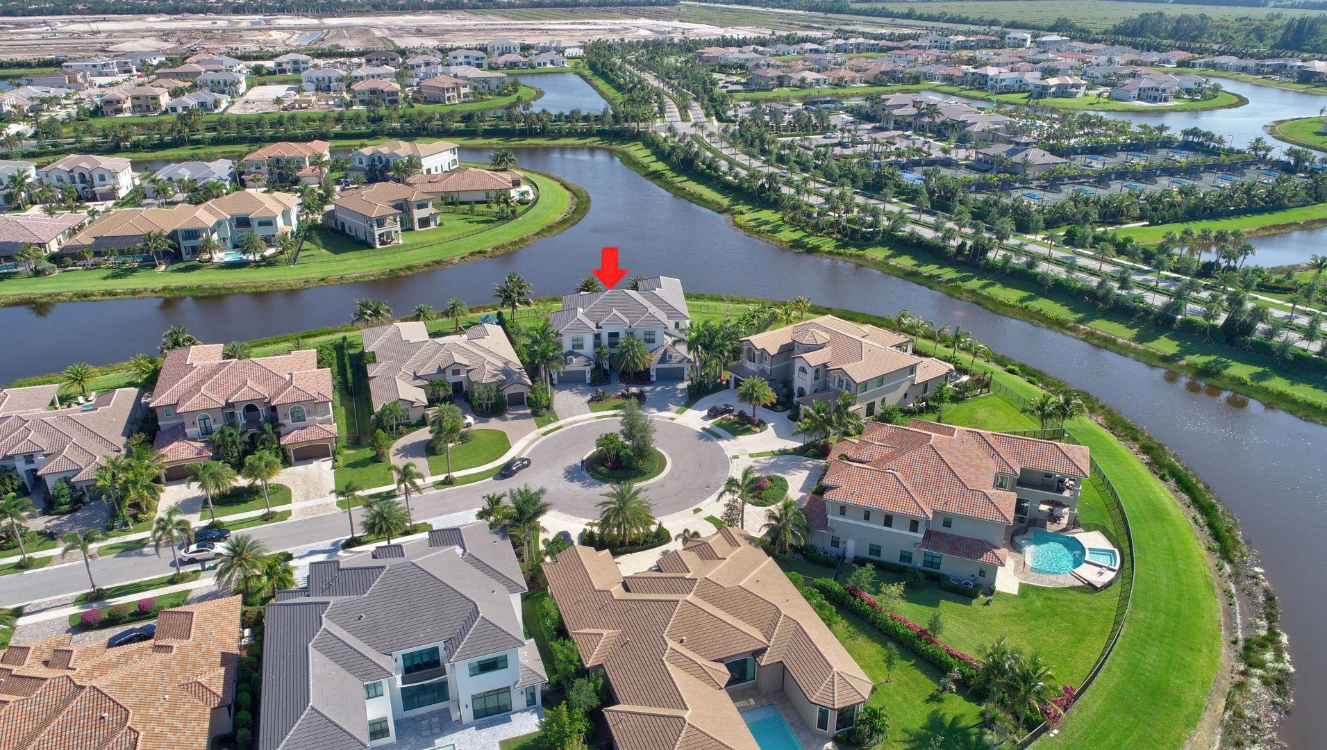 9632 Moritz Way Delray Beach, FL 33446 - Photo 81 of 101 dji_0927_28_29_30_31