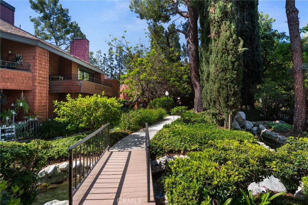374 South Prospectors Road, Unit 121 Diamond Bar, CA 91765 - Photo 27 of 36