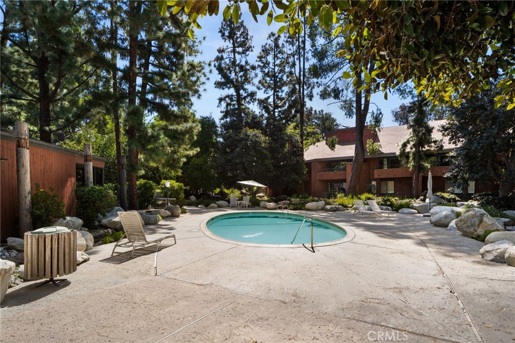 374 South Prospectors Road, Unit 121 Diamond Bar, CA 91765 - Photo 34 of 36