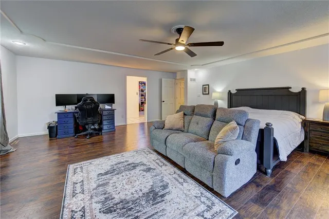 $465,000 | 3695 Southwest Kimstin Circle, Blue Springs, MO 64015