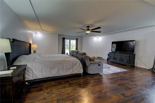 $465,000 | 3695 Southwest Kimstin Circle, Blue Springs, MO 64015