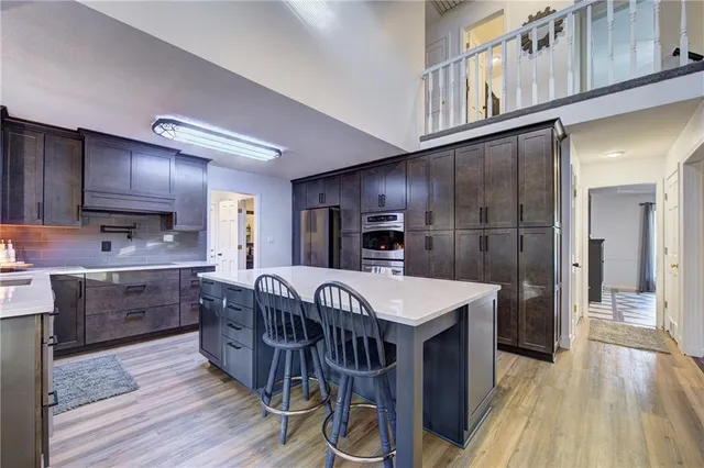 $465,000 | 3695 Southwest Kimstin Circle, Blue Springs, MO 64015