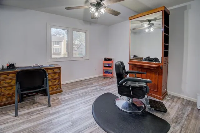 $465,000 | 3695 Southwest Kimstin Circle, Blue Springs, MO 64015