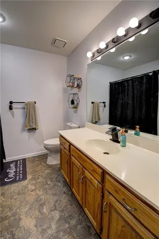 $465,000 | 3695 Southwest Kimstin Circle, Blue Springs, MO 64015