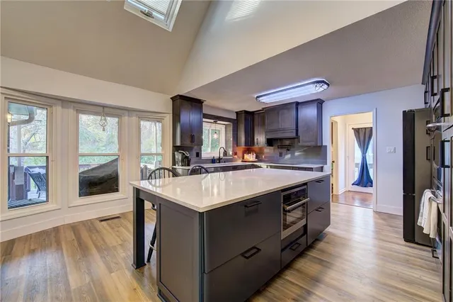 $465,000 | 3695 Southwest Kimstin Circle, Blue Springs, MO 64015