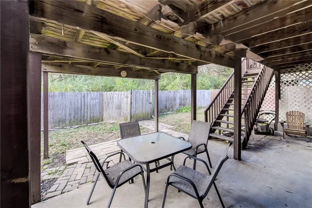 $465,000 | 3695 Southwest Kimstin Circle, Blue Springs, MO 64015