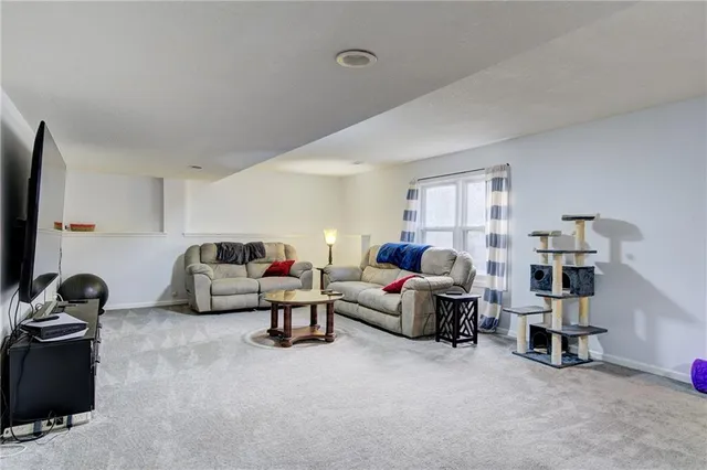 $465,000 | 3695 Southwest Kimstin Circle, Blue Springs, MO 64015