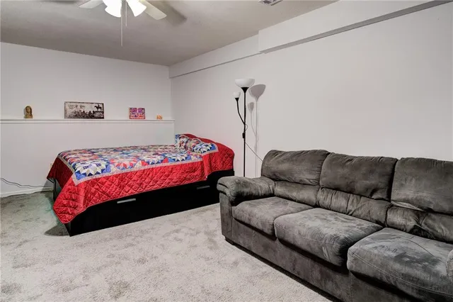 $465,000 | 3695 Southwest Kimstin Circle, Blue Springs, MO 64015