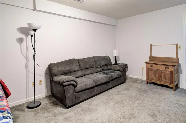 $465,000 | 3695 Southwest Kimstin Circle, Blue Springs, MO 64015