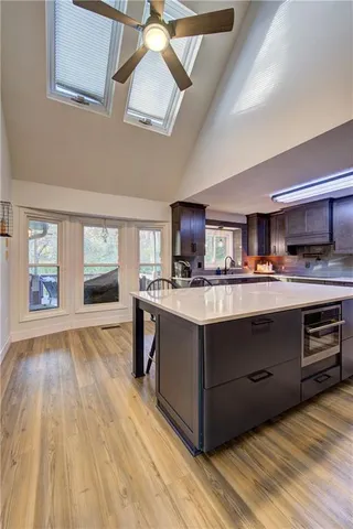 $465,000 | 3695 Southwest Kimstin Circle, Blue Springs, MO 64015