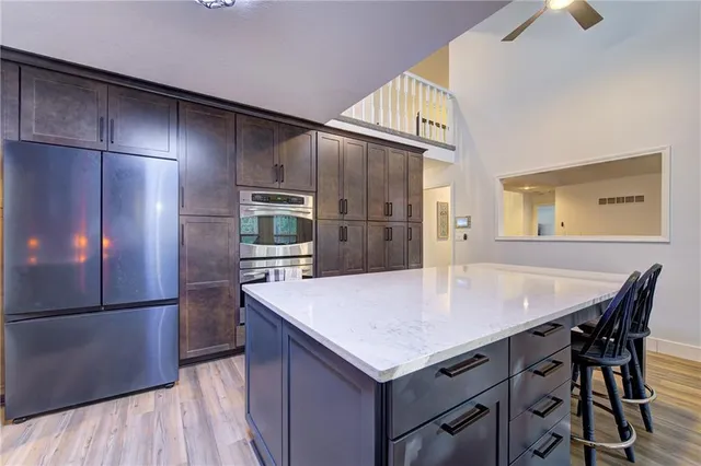 $465,000 | 3695 Southwest Kimstin Circle, Blue Springs, MO 64015