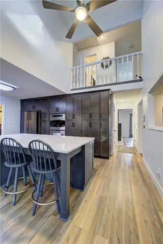 $465,000 | 3695 Southwest Kimstin Circle, Blue Springs, MO 64015