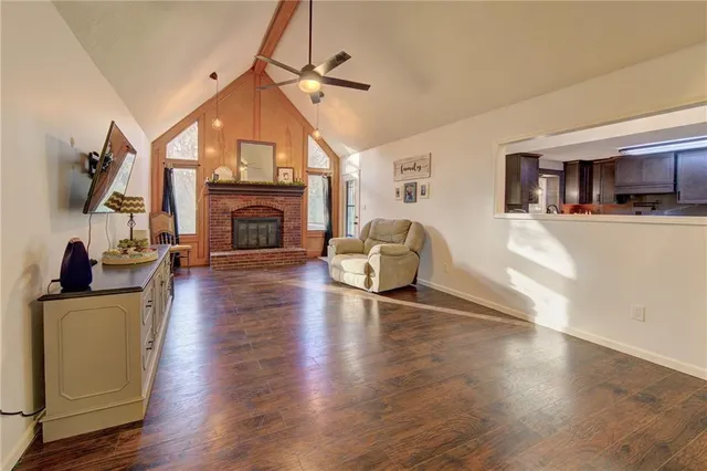 $465,000 | 3695 Southwest Kimstin Circle, Blue Springs, MO 64015