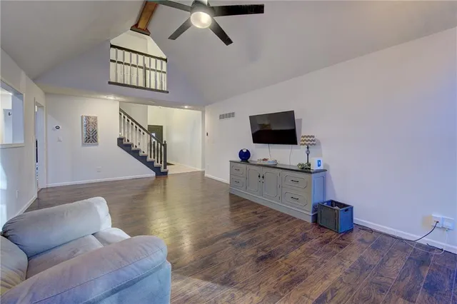 $465,000 | 3695 Southwest Kimstin Circle, Blue Springs, MO 64015