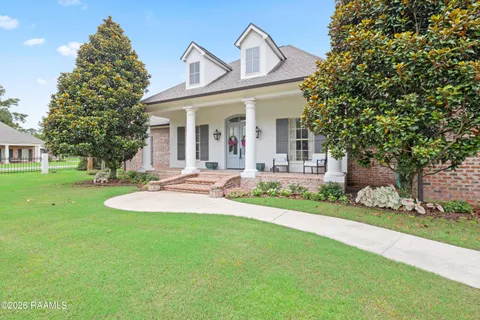 $650,000 | 1701 Squirrel Run Drive, New Iberia, LA 70560