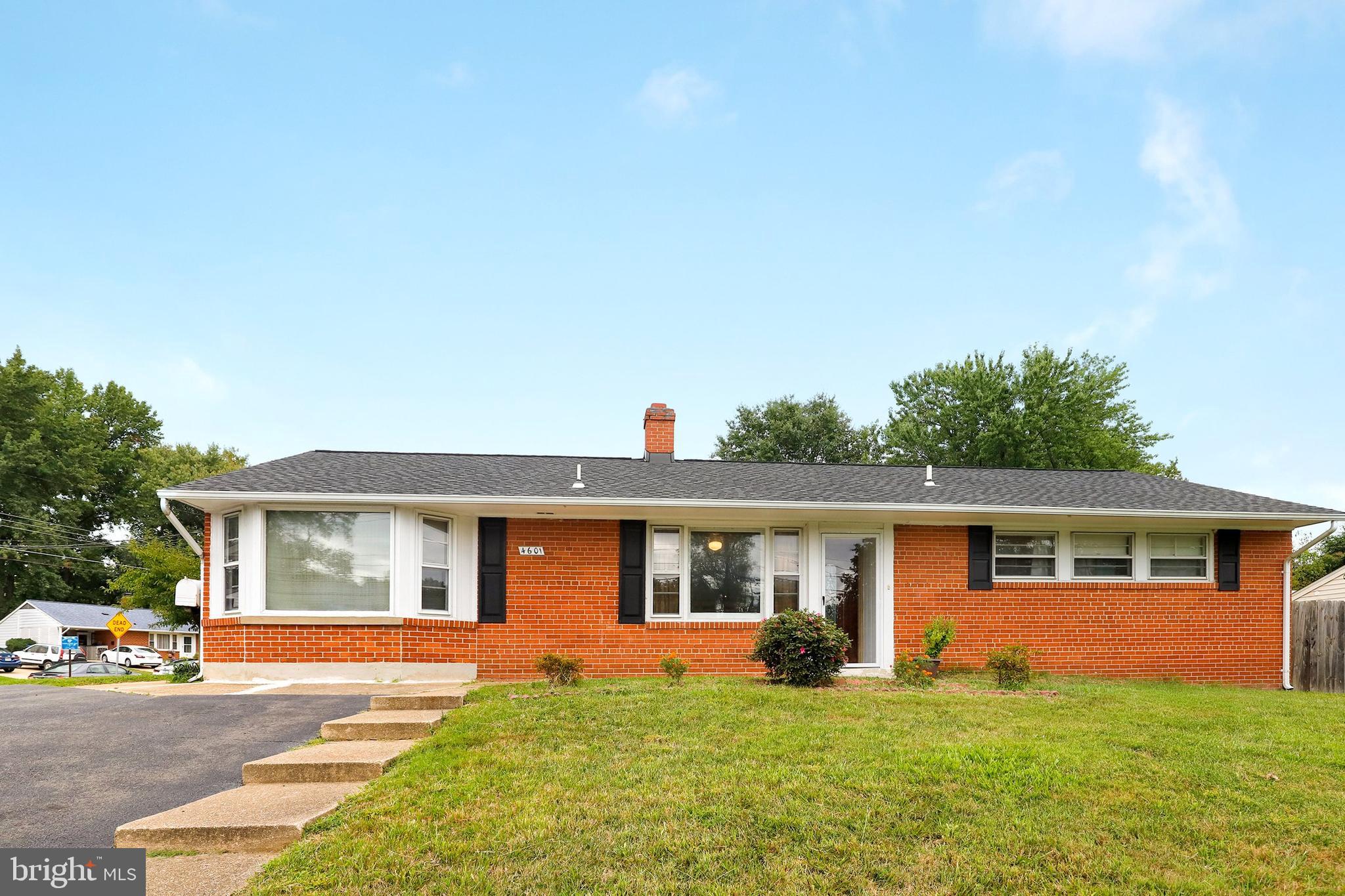 4601 Backlick Road Annandale, VA 22003 - Photo 1 of 37 Gallery Image 1