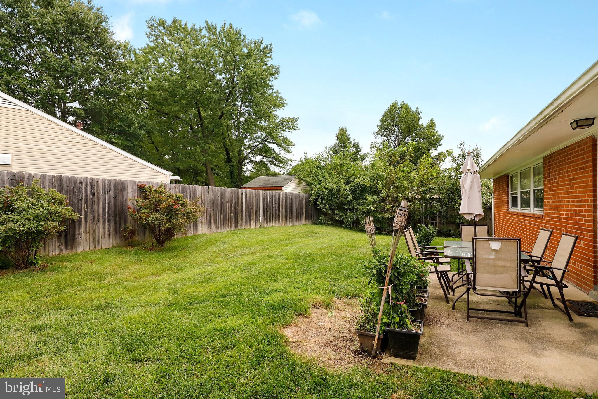 4601 Backlick Road Annandale, VA 22003 - Photo 34 of 37 Gallery Image 34