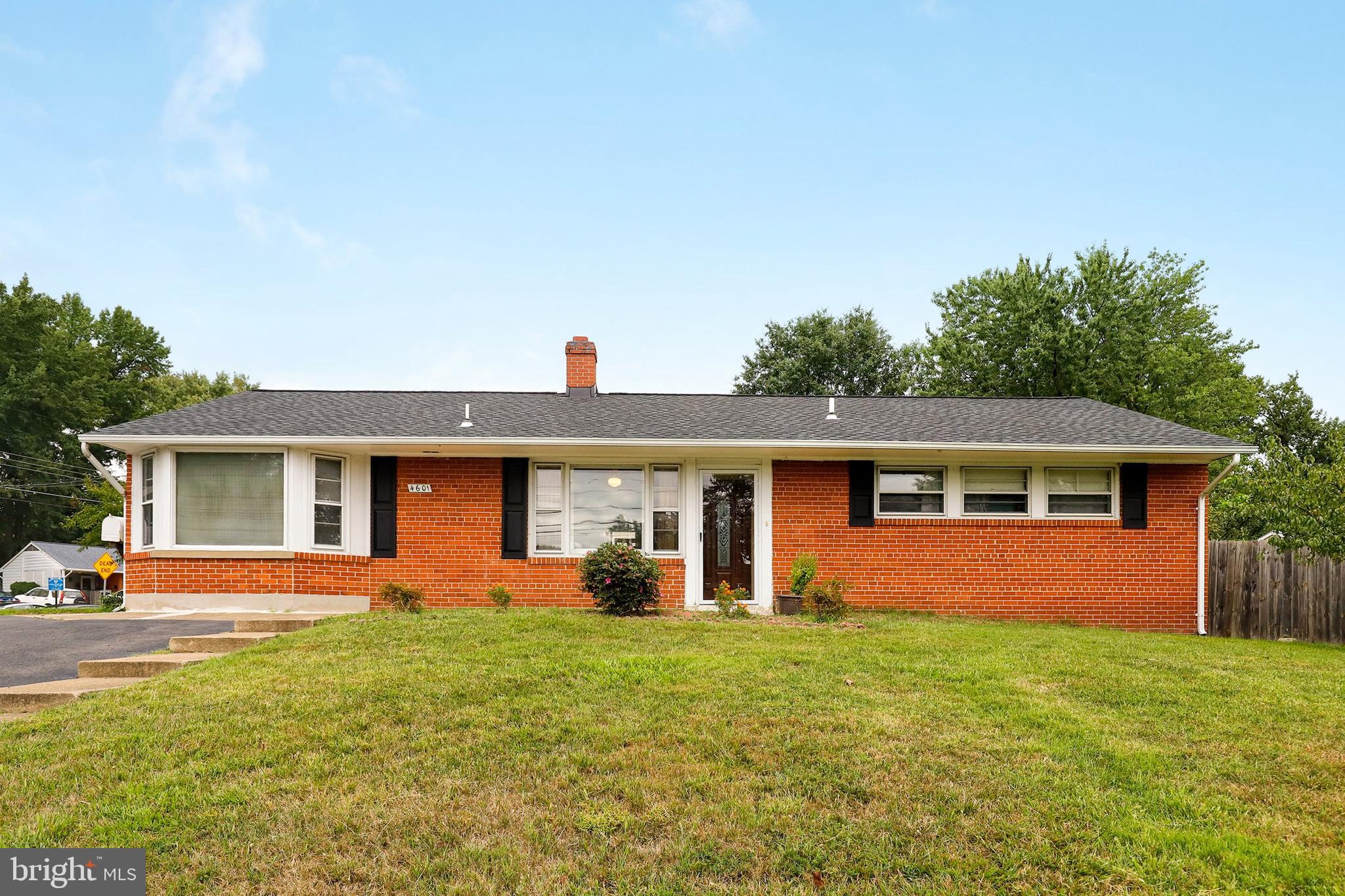 4601 Backlick Road Annandale, VA 22003 - Photo 7 of 37 Gallery Image 7