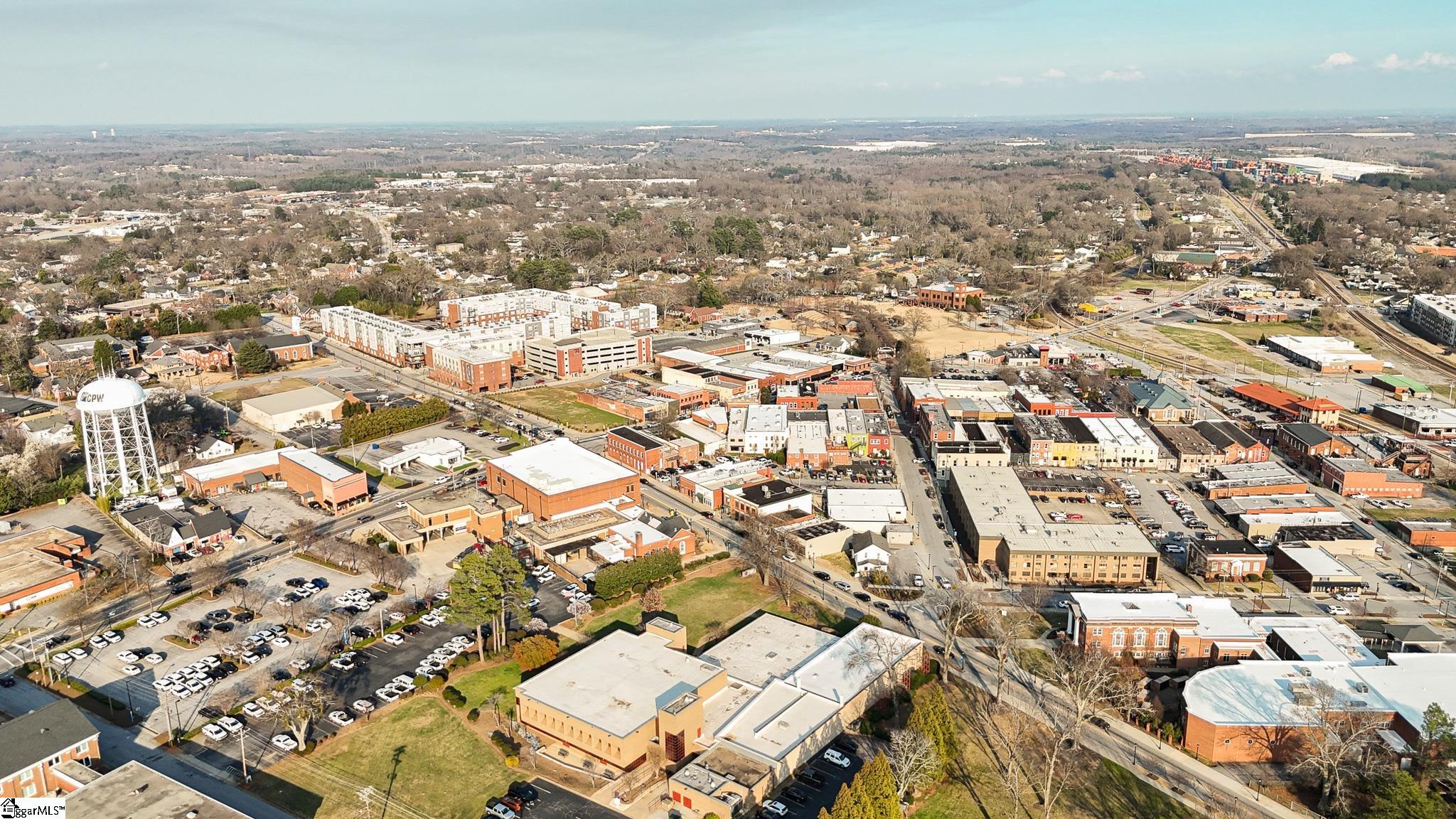 647 Blackwell Road Greer, SC 29651 - Photo 17 of 17