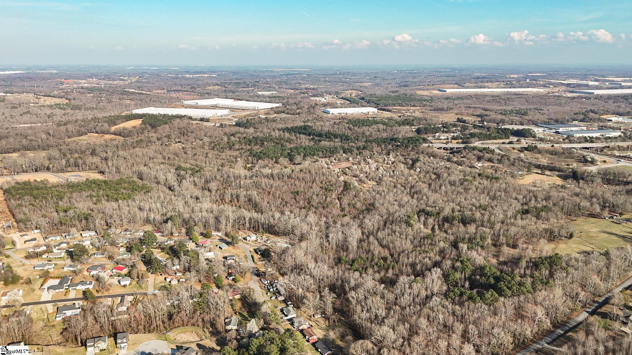 647 Blackwell Road Greer, SC 29651 - Photo 6 of 17